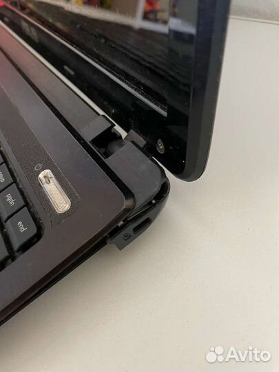 Ноутбук Asus K53T