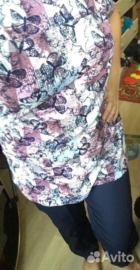 Медицинская форма