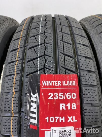 iLink Winter IL868 235/60 R18 106Q