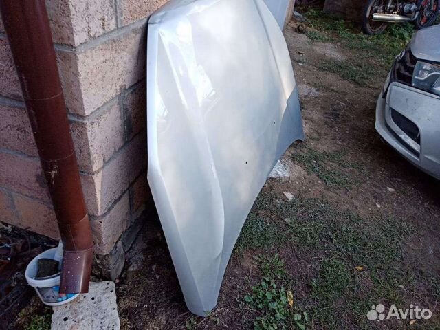 Капот LADA vesta