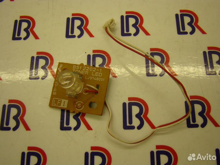 B512202-1 Датчик тонера Brother MFC-7420R