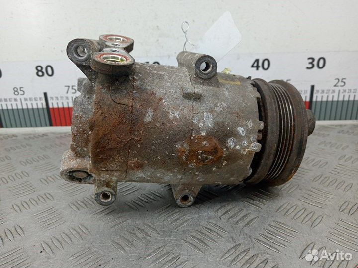 Компрессор кондиционера для Ford Fiesta 5 1432988