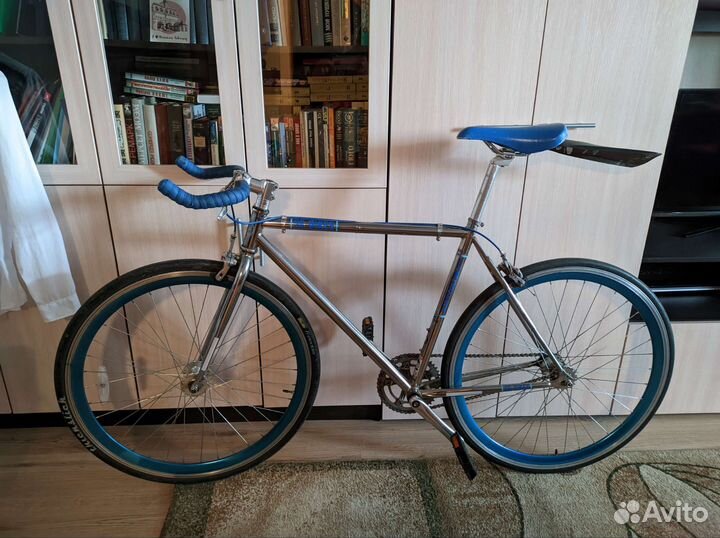 Городской велосипед SE bikes lager