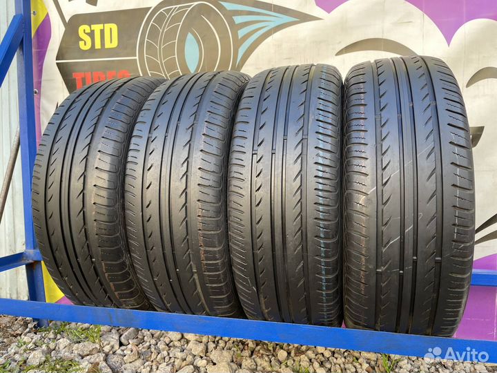 Goodyear Assurance 205/60 R16