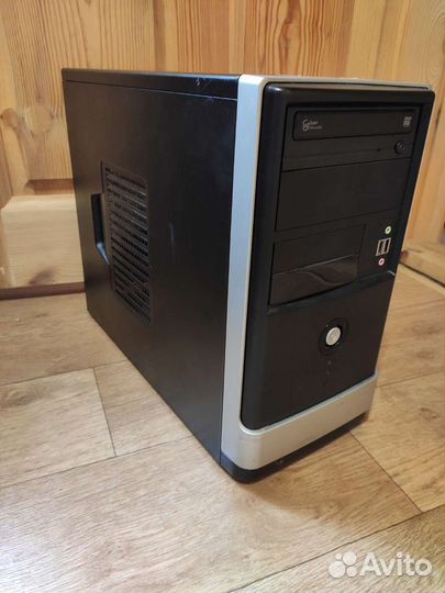 Компьютер HP i5-4590