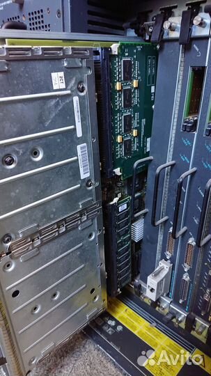 Маршрутизатор cisco 7507