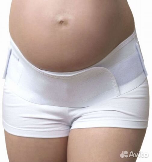Бандаж и послеродовые трусы набор