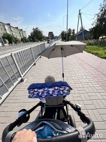 Коляска bugaboo cameleon 3 plus
