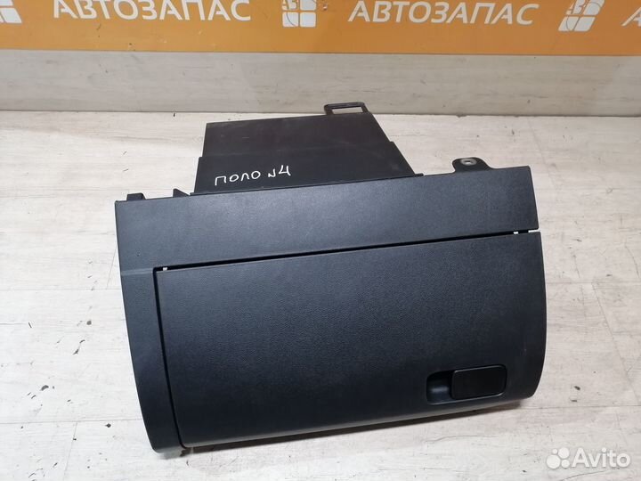 Бардачок Volkswagen Polo 5 Фольксваген Поло