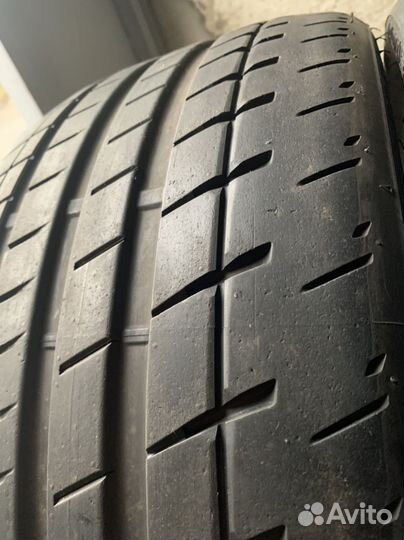 Bridgestone Potenza S007 245/35 R20 95Y