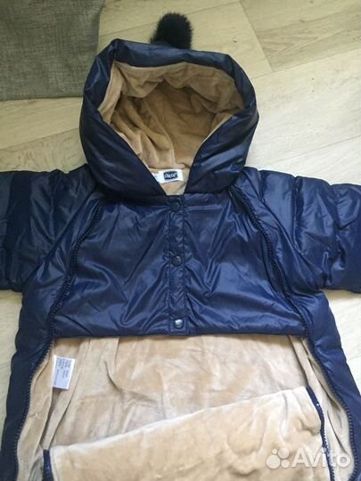 Комбинезон