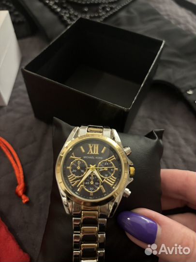 Наручные часы