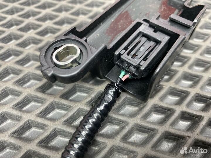 Электронный блок Honda Cr-V4 RM 2012-2015Гв