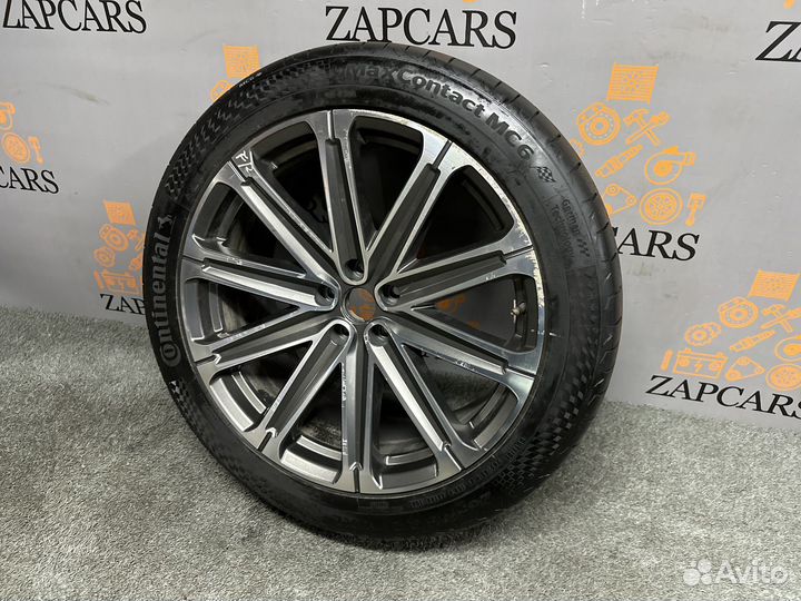 Колесо Changan Uni-K 265/45R21