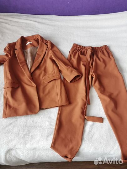 Пакет женский вещей, размер 42-44