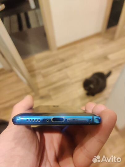 Xiaomi Mi 9T, 6/128 ГБ