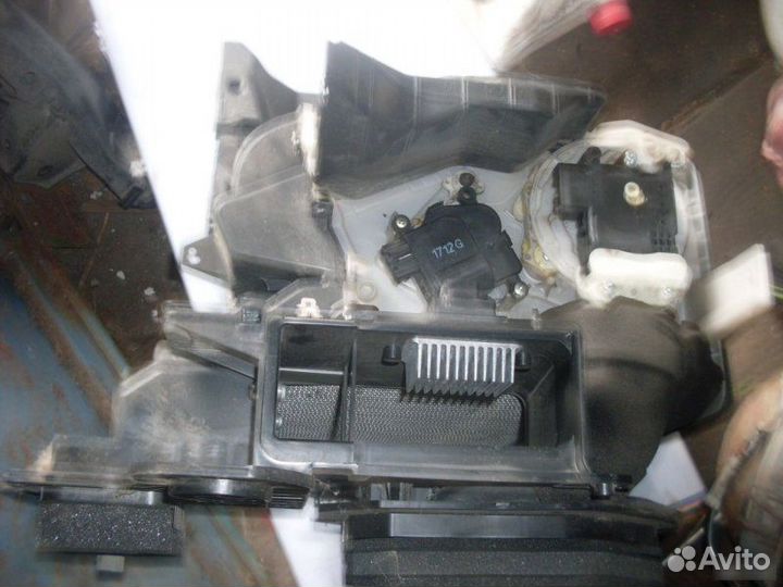 Корпус отопителя Mazda 6 GH