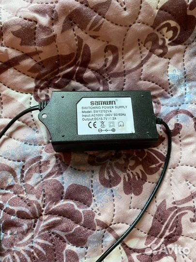 Кольцевая светодиодная лампа Xiaomi sl-36C