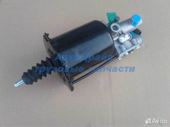 Пгу сцепления Ман Тгл Тгм 81307256115