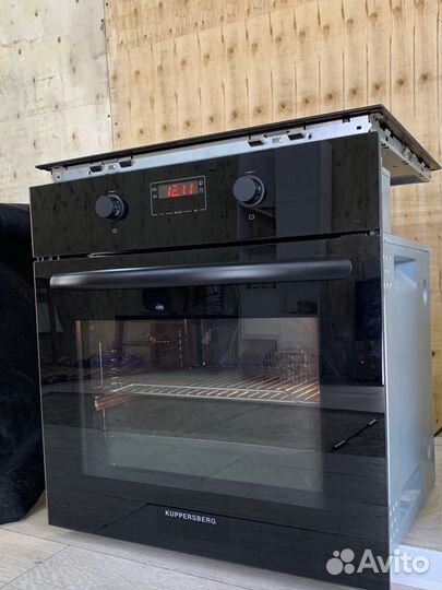 Духовой шкаф kuppersberg