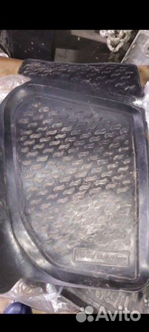 Автомобильные коврики