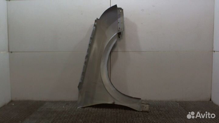 Крыло Opel Vectra C, 2004