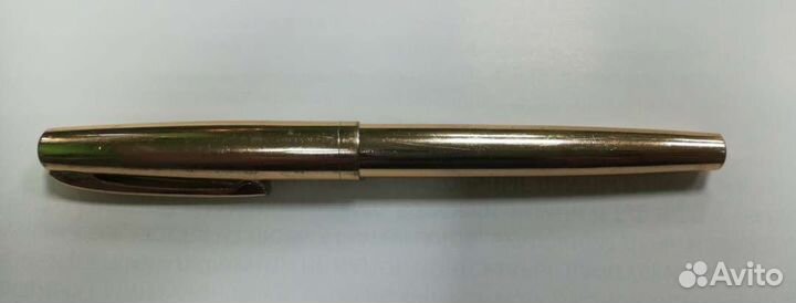 Винтажная перьевая ручка Wing Sung