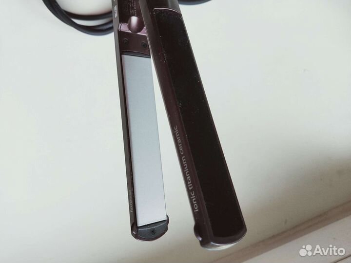 Выпрямитель babyliss ipro230