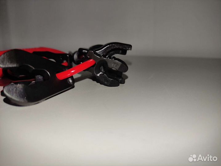 Чека безопасности плм