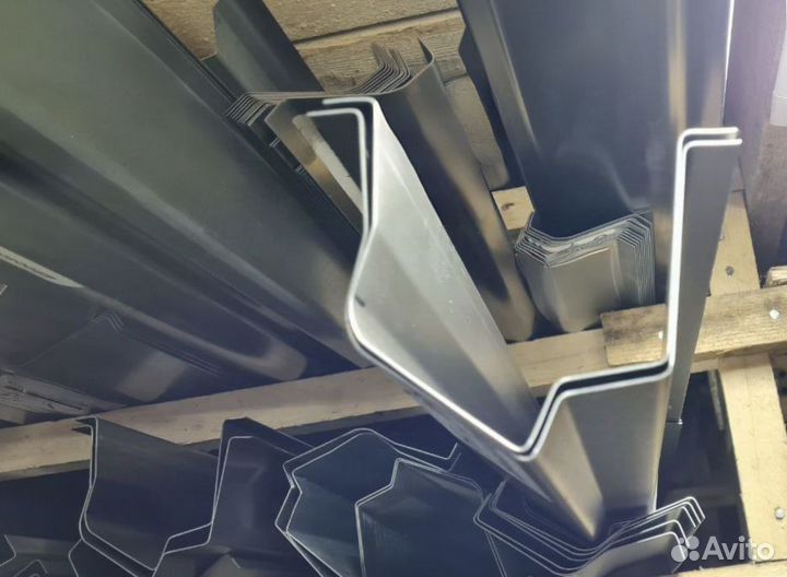 Ремонтные пороги и арки для Chery Кисловка
