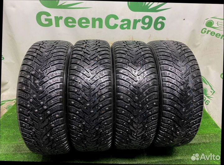 Nokian Tyres Hakkapeliitta 8 195/65 R15