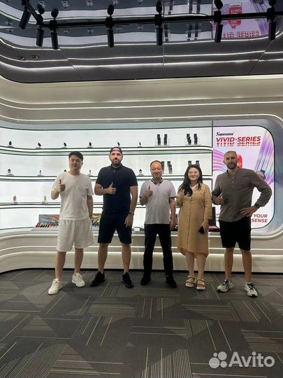 Доставка из Китая /1688/Выкуп