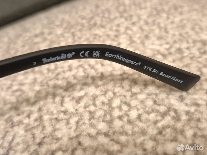 Солнцезащитные очки Timberland TB9296 02R