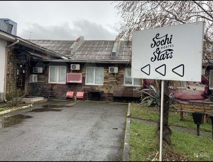 Комната 15 м², 1/1 эт.