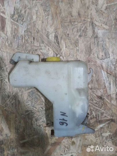 Расширительный бачок Nissan Almera N16 2002-2006