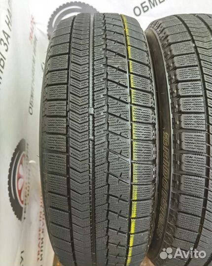 Bridgestone Blizzak VRX 185/60 R15 84Q