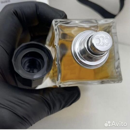 Туалетная вода