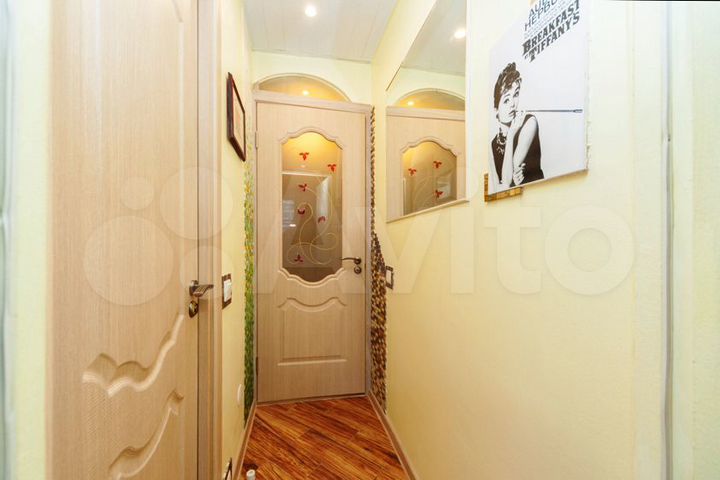 Комната 19 м² в 4-к., 5/14 эт.