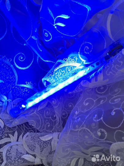 Светильник для аквариума aquael