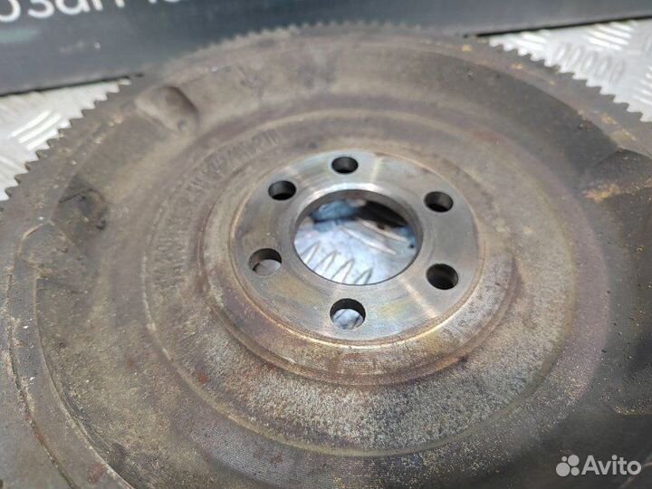 Маховик Seat Cordoba 1 1.4 AUD