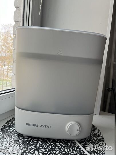 Philips Avent Электрический стерилизатор