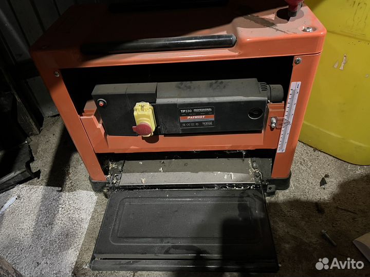 Электро инструмент