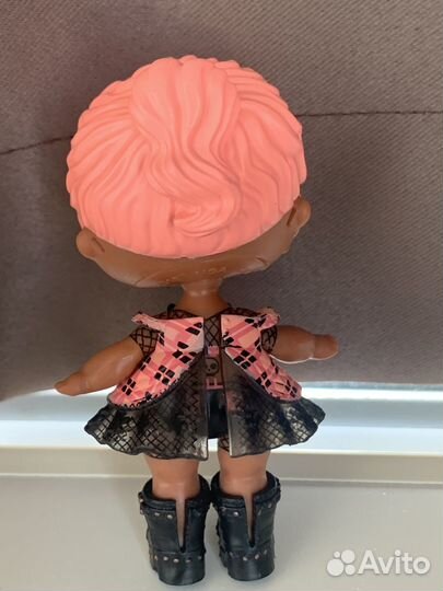 Кукла лол lol оригинал