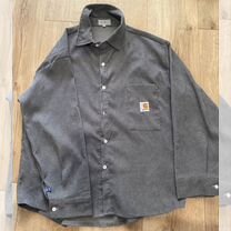 Carhartt рубашка мужская