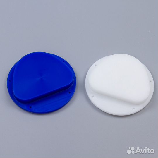 Восковые диски WAX для CAD/CAM