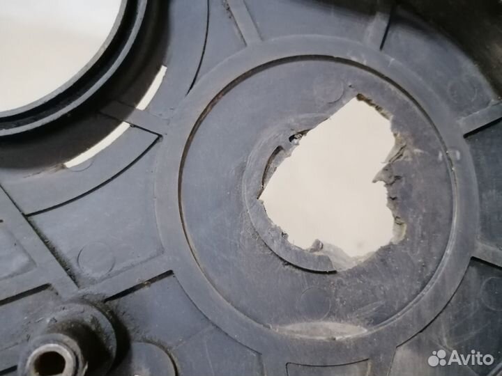 Крышка грм Opel Monterey A 1992-1998