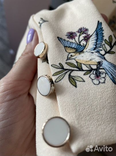 Платье top top