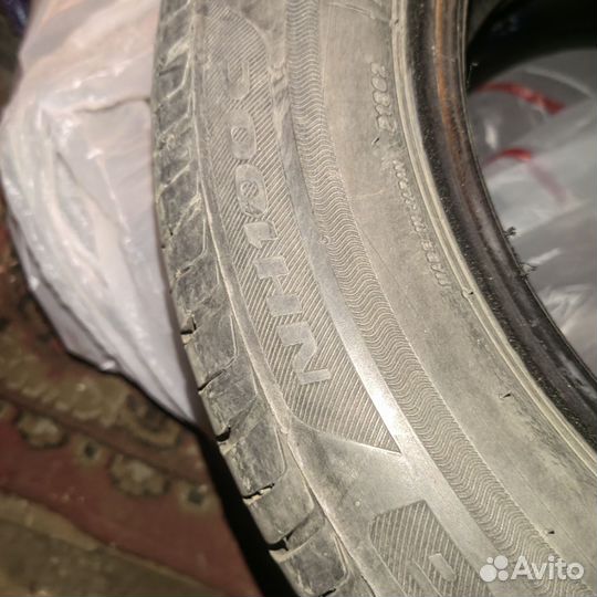 Bridgestone Ecopia NH100 C 185/60 R15 84H