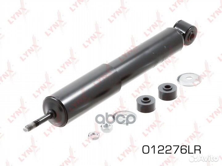 Амортизатор передний mitsubishi Pajero II 90 o