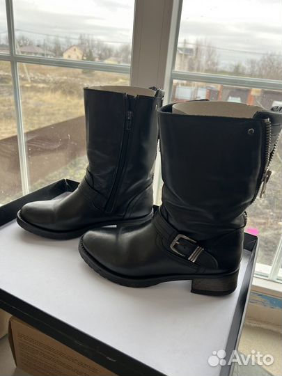 Обувь женская 36 размер пакетом